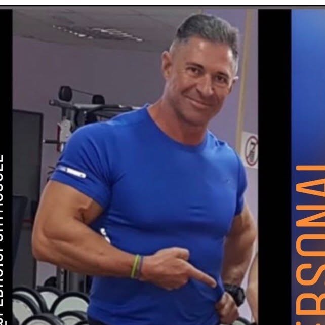 Entrenador Pedro